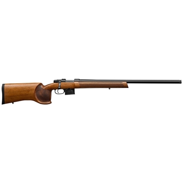 Picture of CZ 527 Varmint MTR 6.5 Grendel Bolt Action Rifle 5rd Mag CZ-03079
