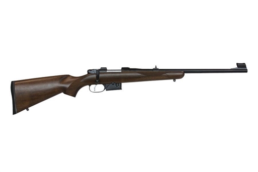 Picture of CZ 527 Youth Carbine 7.62 x 39 mm Bolt Action Hunting Rifle 03058