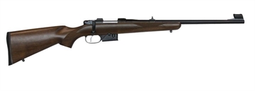 Picture of CZ 527 Youth Carbine 7.62x39 5rd - 03058 CZ-527-YOUTHCARBINE-7.62x39