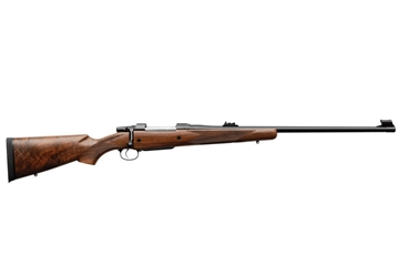 Picture of CZ 550 American Safari Magnum 375 H&H Blue Rifle 04211