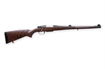 Picture of CZ 550 FS .243 Win Rifle 04057