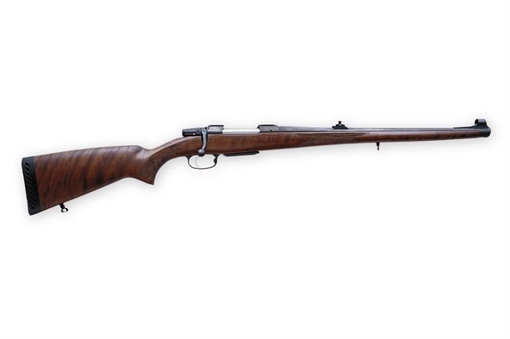 Picture of CZ 550 FS .243 Win Rifle 04057