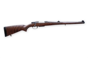 Picture of CZ 550 FS .243 Win Rifle 04057