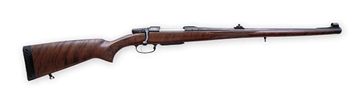 Picture of CZ 550 Full Stock 9.3 x 62 mm Rifle CZ-550-FS-9.3X62