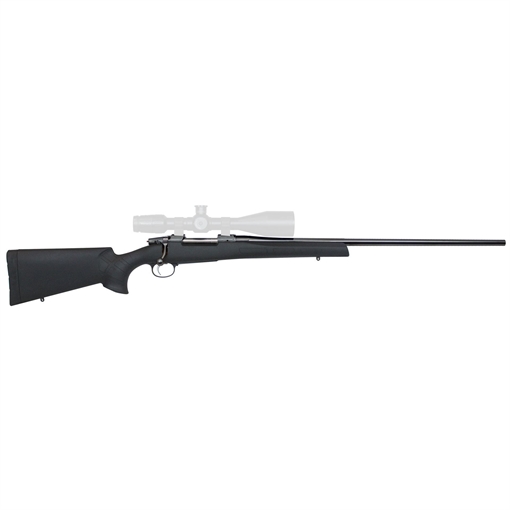 Picture of CZ 557 American Synthetic 270 Winchester Bolt Action Rifle 04843