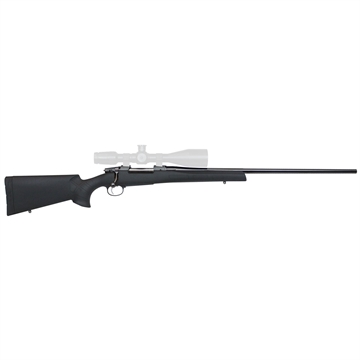 Picture of CZ 557 American Synthetic 6.5 Creedmoor Bolt Action Rifle 04846