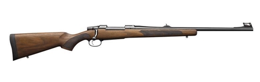 Picture of CZ 557 Carbine 6.5 x 55 mm Walnut Stock CZ-557-CARBINE-WALNUT-6.5X55
