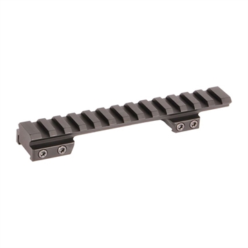 Picture of CZ 557 SHORT ACTION HD PICATINNY SCOPE MOUNT 80926
