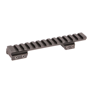 Picture of CZ 557 SHORT ACTION HD PICATINNY SCOPE MOUNT 80924