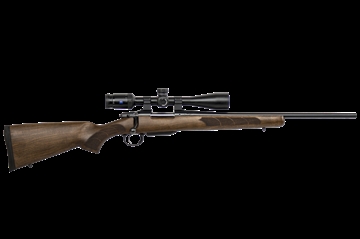 Picture of CZ 557 Sporter .308 Win (Short Action) Features a Walnut stock 04805