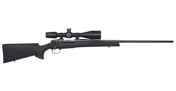 Picture of CZ 557 Synthetic 308 Win Black Short Action 4 Round Rifle 04844