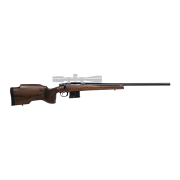 Picture of CZ 557 Varmint 308 Win Black Rifle 04815