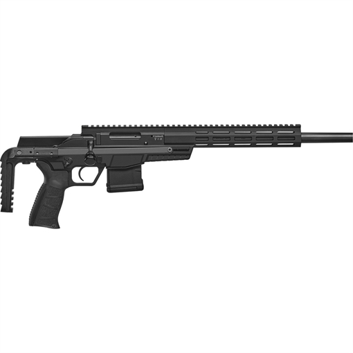 Picture of CZ CZ 600 Trail Rifle 223 Rem. 16.2 in. Black Threaded Barrel 10 rd. 7601