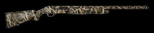 Picture of CZ 712 Synthetic 12 Gauge Camo Semi-Automatic 4 Round Shotgun 06426