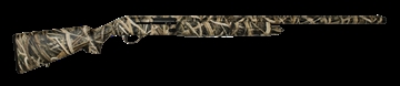 Picture of CZ 712 Synthetic 12 Gauge Camo Semi-Automatic 4 Round Shotgun 06426