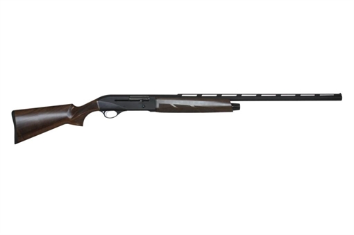 Picture of CZ 712 Target G2 Semi-Auto Shotgun - Turkish Walnut 06435