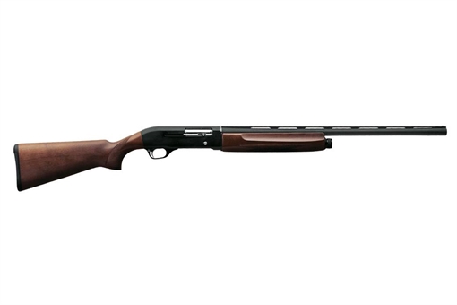 Picture of CZ 720 SEMI AUTO SHOTGUN SGA 20GA 26 IN BBL 3IN WALNUT 5 FLUSH CHOKES 06440 06439