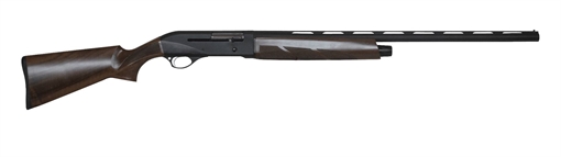 Picture of CZ 720 G2 Reduced Length Semi-Auto Shotgun - Turkish Walnut 06440