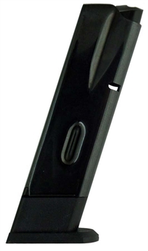 Picture of CZ 75 / 85 / SP01 9mm Black 10 Round Magazine 11102