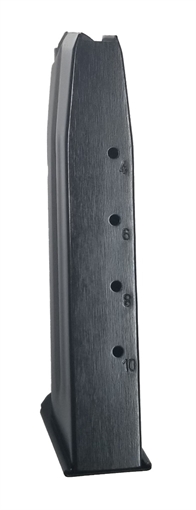 Picture of CZ CZ 75 40 S&W 75B,SP-01 10 Blued Detachable 11103