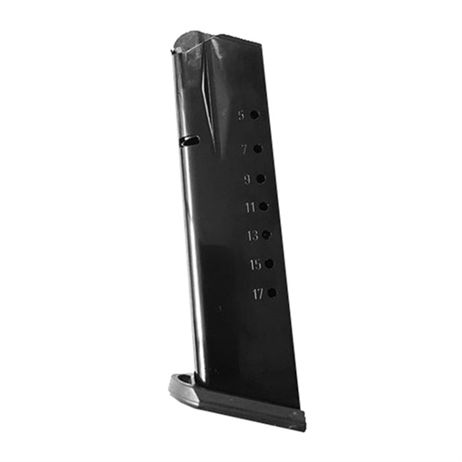 Picture of Armscor Usa CZ 75 ACT-MAG MAGAZINE 9MM 15RD STEEL BLACK 45203