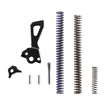 Picture of Apex Tactical Specialties Inc CZ 75 B DECOCKER ACTION ENHANCEMENT KIT 116-143