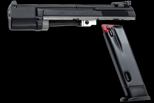 Picture of CZ 75 Kadet Adapter II – .22 LR 01610