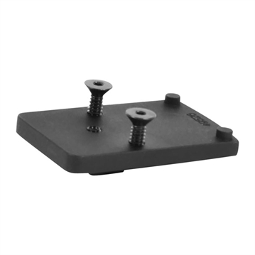Picture of Egw CZ 75, SP-01, PCR TRIJICON RMR SIGHT MOUNT 49526