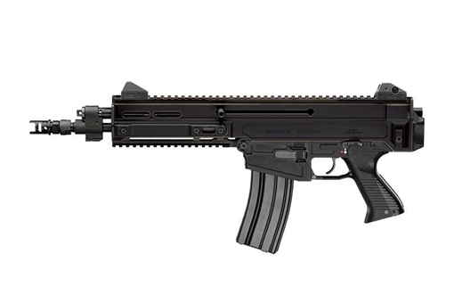 Picture of CZ 805 Bren S1 Carbine 5.56 Cliber Pistol CZ-805-BREN-PS1-556-30