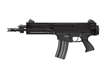 Picture of CZ 805 Bren S1 Carbine 5.56 Cliber Pistol CZ-805-BREN-PS1-556-30