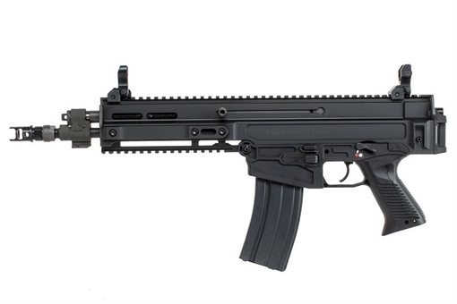 Picture of CZ 805 Bren S1 Semi Auto Pistol .300 Blackout - 91363 CZ-805-BREN-S1-PISTOL-30-91363