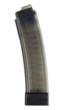 Picture of CZ 9mm 30 Round Magazine CZ-MAG-SCORPION-9-30