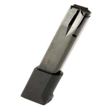 Picture of CZ 9mm Black 25 Round Magazine 11109