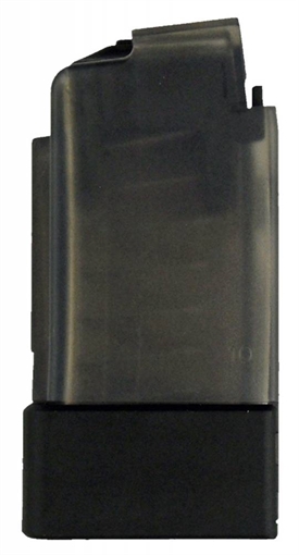 Picture of CZ Scorpion 9mm Luger CZ Scorpion Evo 3 S1 10rd Smoke Detachable 11352