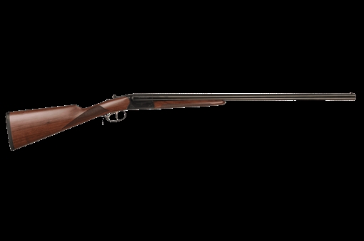 Picture of CZ BOBWHITE G2 SHOTGUN SGD 28GA 28 IN BBL 3 IN WALNUT DBL TRIGGER5 CT S/S 06414