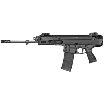 Picture of CZ Bren 2 5.56x45 mm Black Semi-Automatic Pistol CZ-BREN-2-MS-PISTOL-556-14"