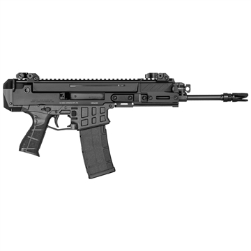 Picture of CZ Bren 2 7.62x39 mm Black Semi-Automatic Pistol - 11 Inch Barrel CZ-BREN-2-MS-PISTOL-762-11"