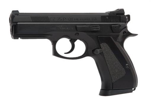 Picture of CZ Compact SDP – 9 mm CZ Custom Pistol - 91721 CZ-SDP-9MM-CUSTOMSHOP-NS-14RD