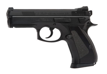 Picture of CZ Compact SDP – 9 mm CZ Custom Pistol - 91721 CZ-SDP-9MM-CUSTOMSHOP-NS-14RD