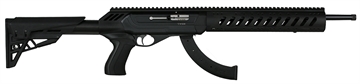 Picture of CZ CZ 512 Tactical 22 LR 16.50" 25+1 Black 6 Position w/Comb Stock 806703021638