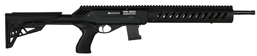 Picture of CZ CZ 512 Tactical 22 Mag 16.50" 10+1 Black 6 Position w/Comb Stock 806703021645