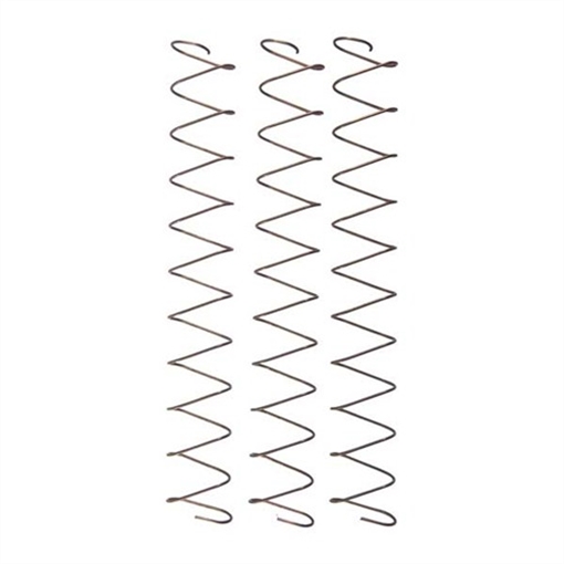 Picture of Wolff +10% POWER SPRING, 3-PAK FITS CZ/EA-9 74273