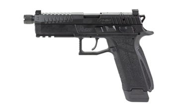 Picture of CZ P-09C NOCTURNE 9MM 21RD BLK TB 91671 -