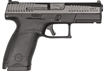 Picture of CZ P-10 C Pistol - Black 91537