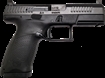 Picture of CZ P-10 C OPTIC READY HGA 9MM 4 IN BBL BLACK TRITIUM SIGHTS RMR CO-WIT 2/15RD MAGS 91558