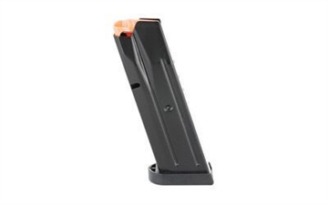 Picture of CZ P-10 Compact Magazine 9 mm 15 Round - 11520 CZ-MAG-P10-9-15-11520