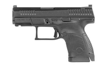 Picture of CZ P-10S 9mm Black Semi-Automatic Pistol (Low Capacity) 05160