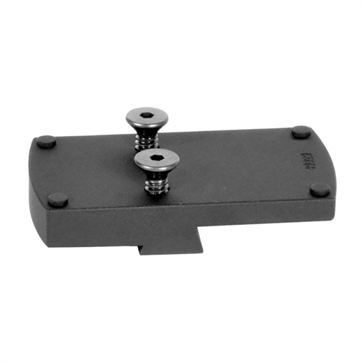 Picture of Egw SIGHT MOUNT FOR VORTEX VIPER/VENOM FITS CZ P10C/P10F BLACK 49329