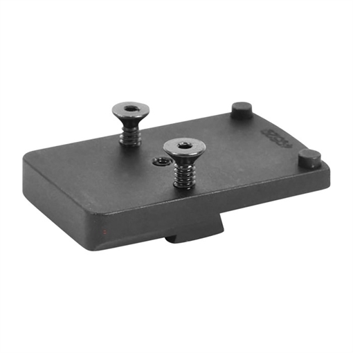 Picture of Egw CZ P10C TRIJICON RMR SIGHT MOUNT 49529
