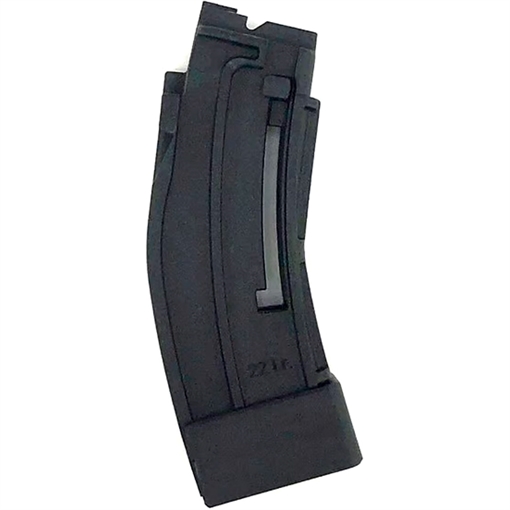 Picture of CZ CZ Pistol Magazine 22 LR 10 rd. Black Fits Scorpion Evo3 11353